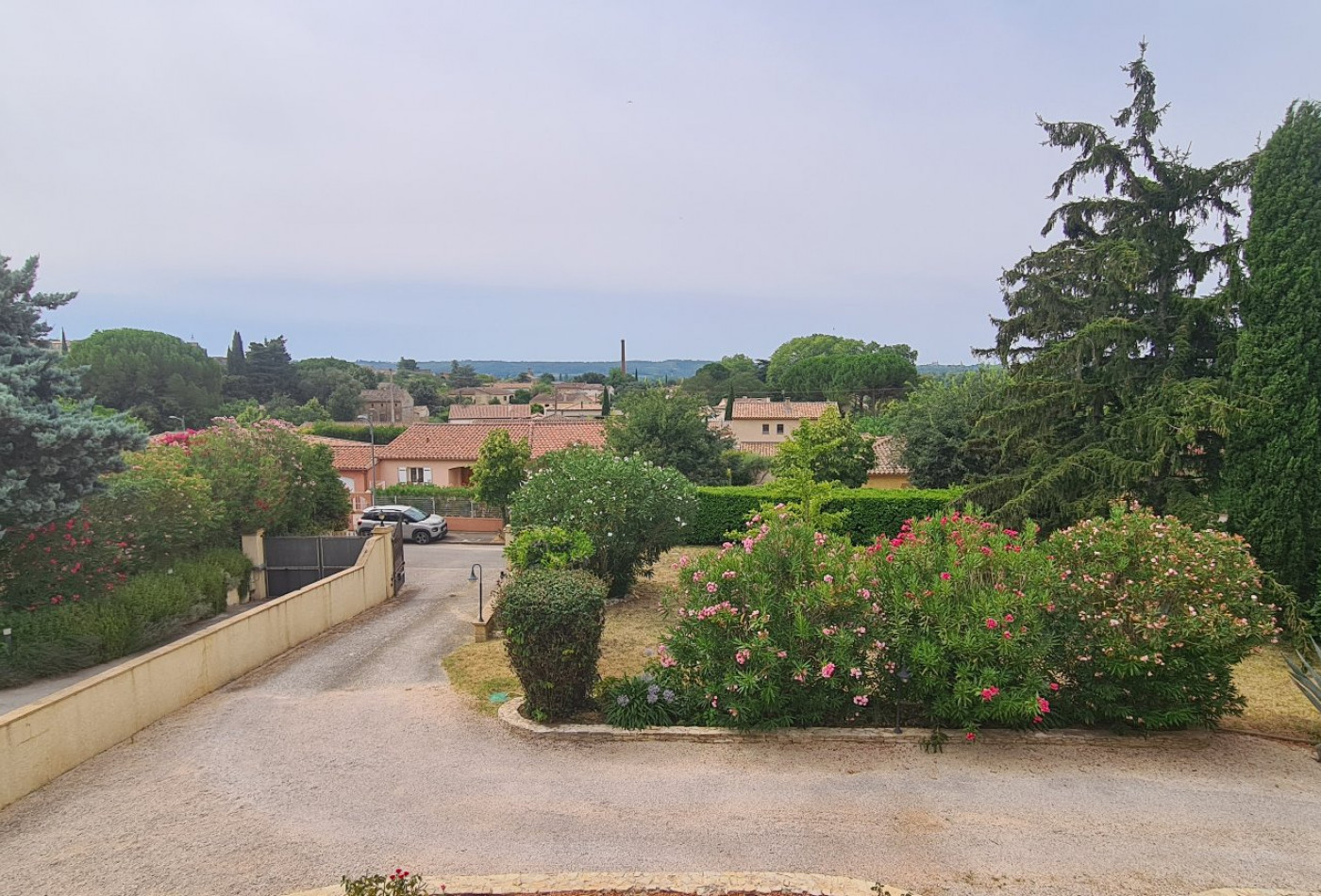 vente Maison Saint Quentin La Poterie - Photo 9