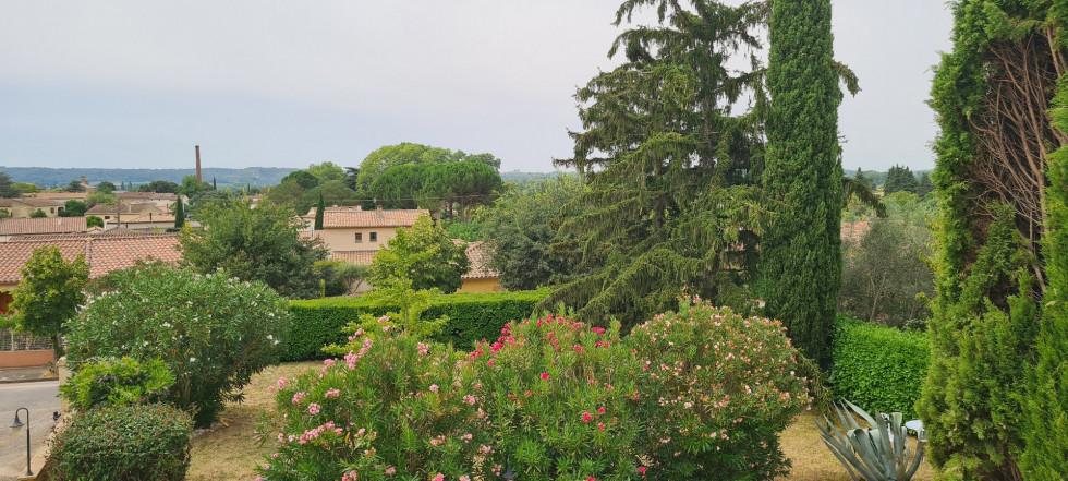 vente Maison Saint Quentin La Poterie - Photo 3