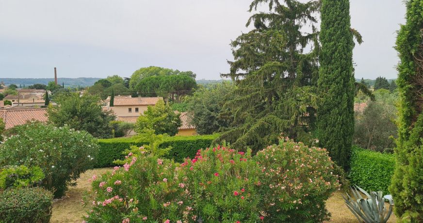 vente Maison Saint Quentin La Poterie