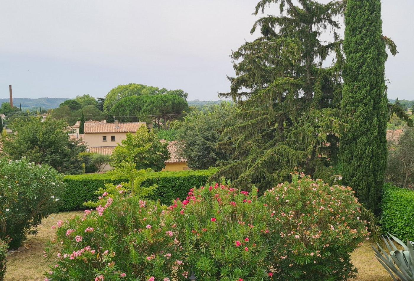 vente Maison Saint Quentin La Poterie - Photo 3