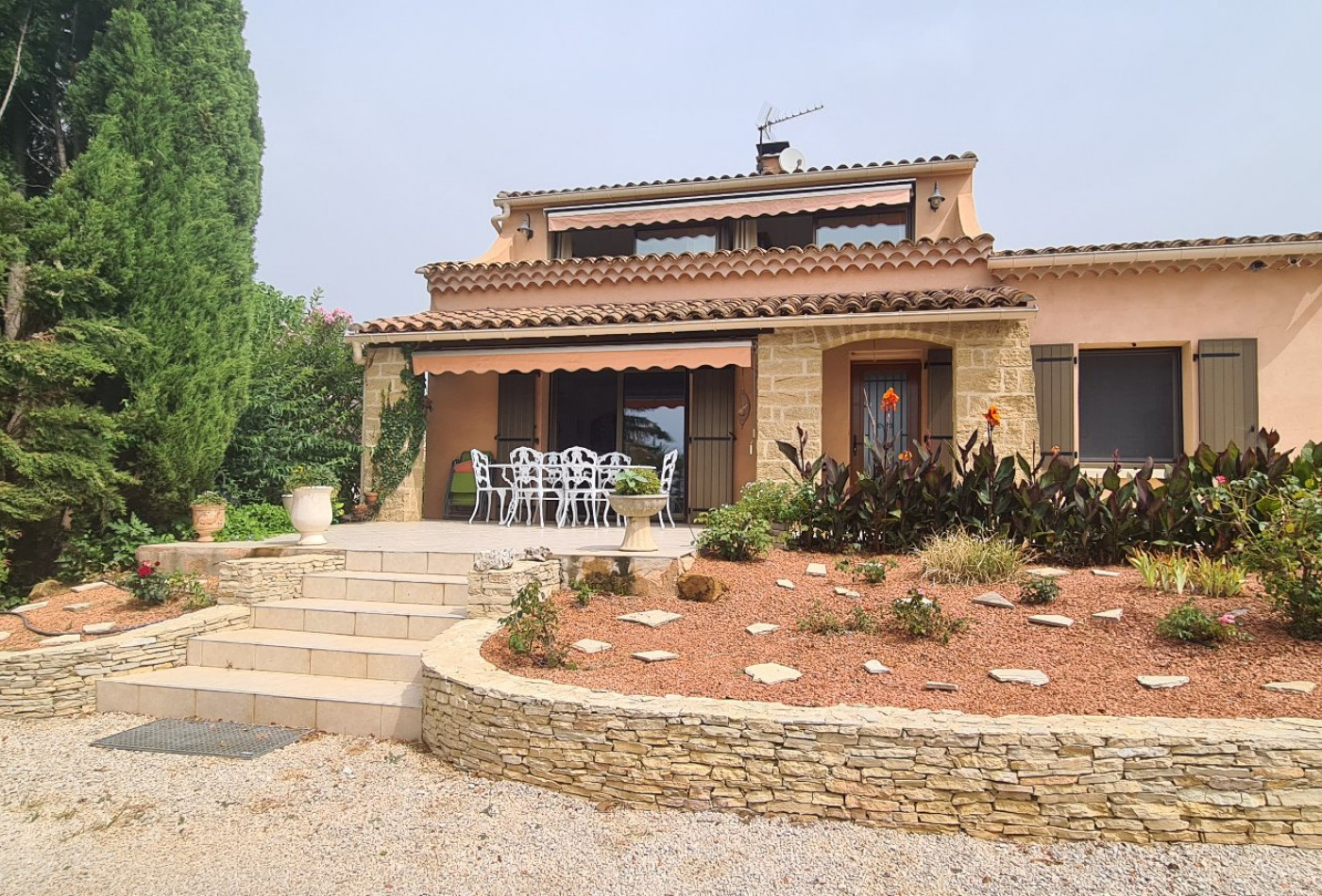 vente Maison Saint Quentin La Poterie - Photo 2