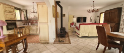 vente Maison Saint Quentin La Poterie