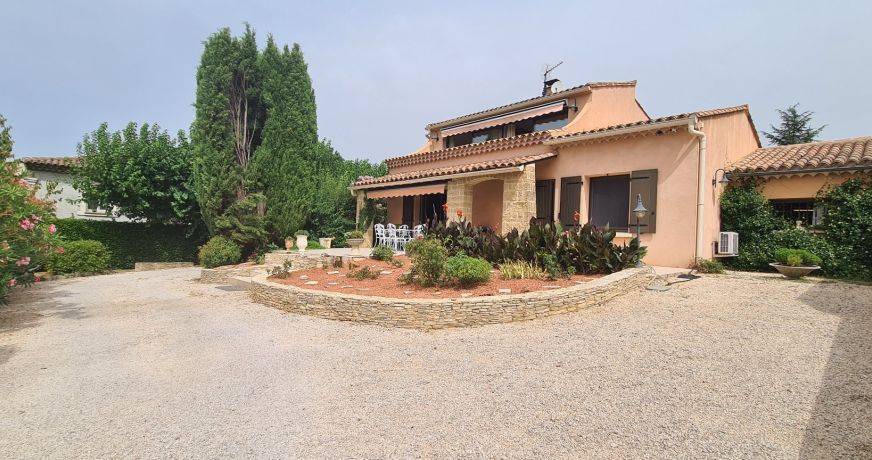 vente Maison Saint Quentin La Poterie