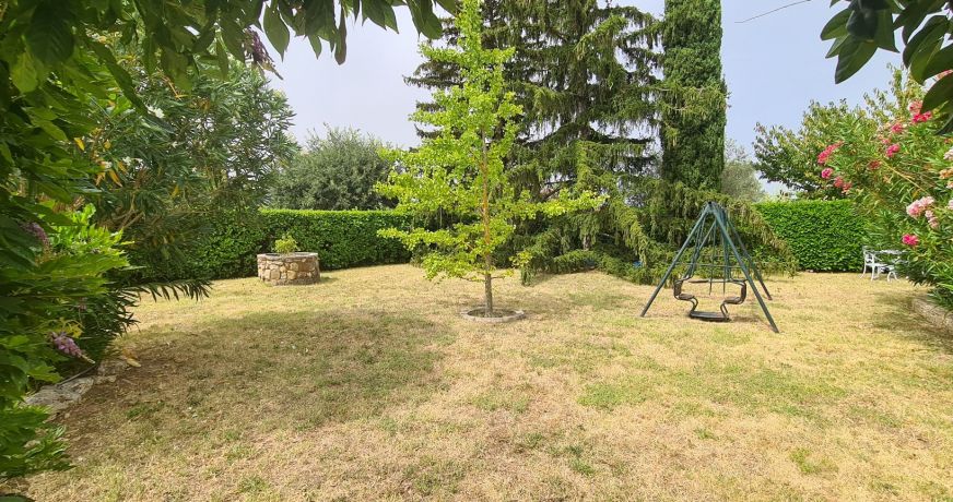 vente Maison Saint Quentin La Poterie