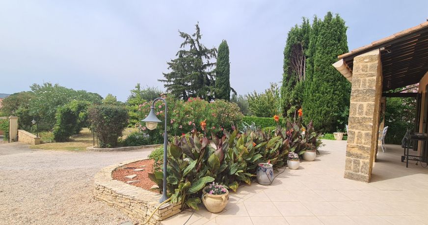 vente Maison Saint Quentin La Poterie