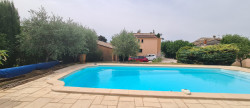 vente Maison Saint Quentin La Poterie