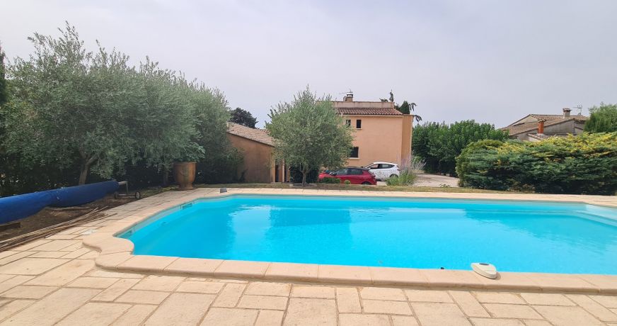 vente Maison Saint Quentin La Poterie