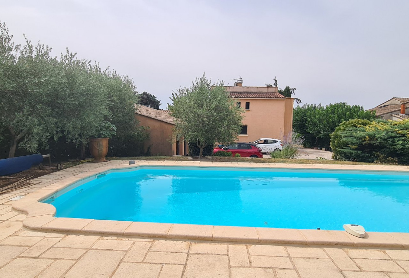 vente Maison Saint Quentin La Poterie - Photo 4