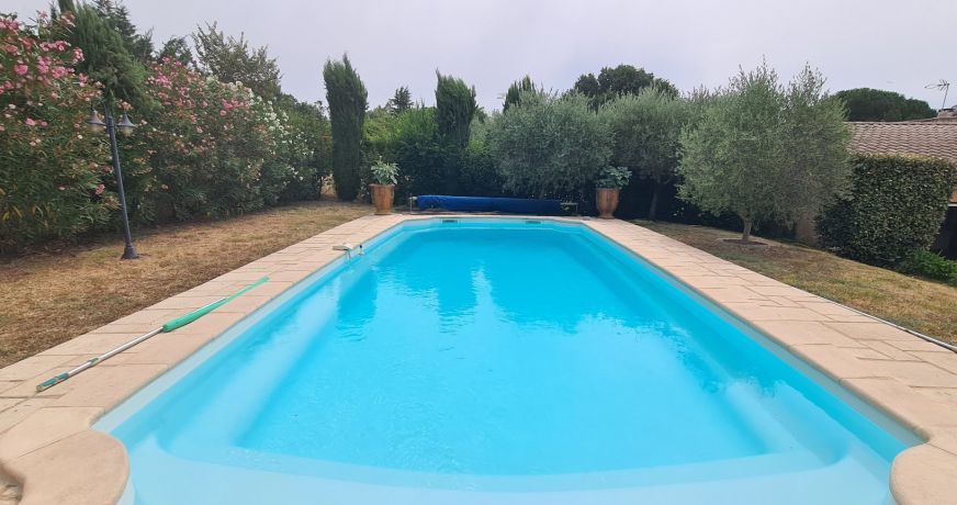 vente Maison Saint Quentin La Poterie