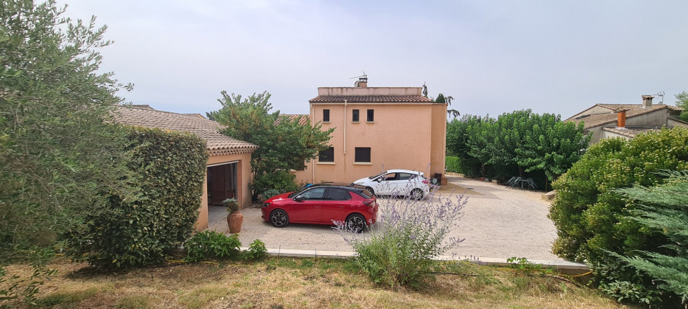 vente Maison Saint Quentin La Poterie - Photo 5