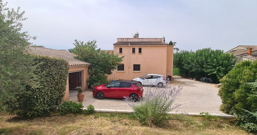 vente Maison Saint Quentin La Poterie