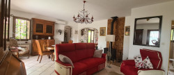 vente Maison Saint Quentin La Poterie