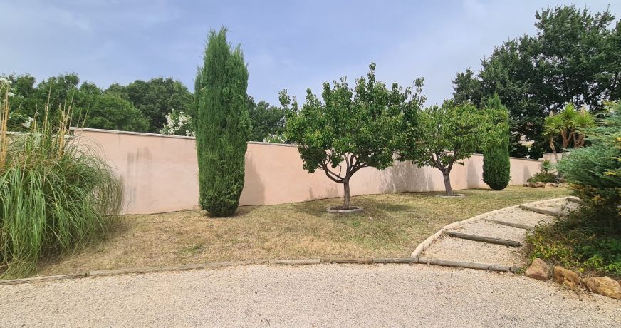 vente Maison Saint Quentin La Poterie