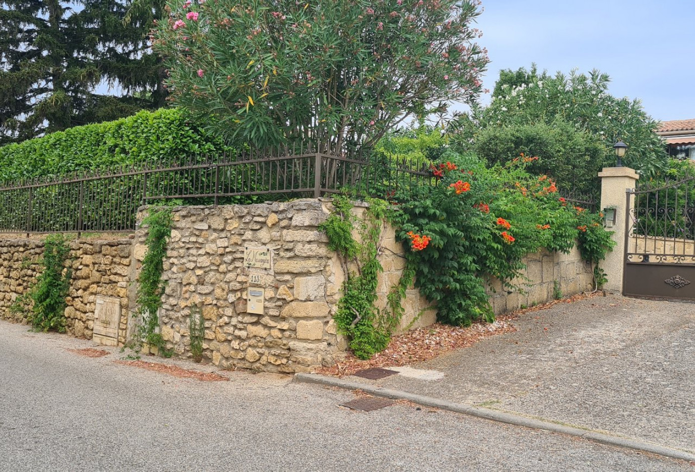 vente Maison Saint Quentin La Poterie - Photo 1