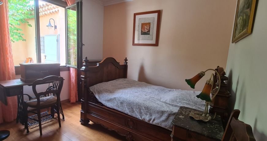 vente Maison Saint Quentin La Poterie