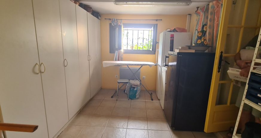 vente Maison Saint Quentin La Poterie