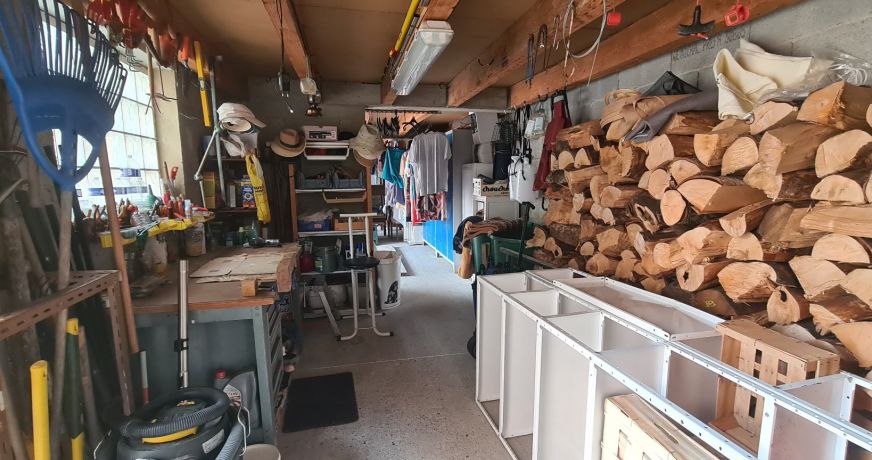 vente Maison Saint Quentin La Poterie
