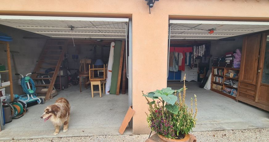 vente Maison Saint Quentin La Poterie
