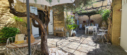 vente Maison Remoulins