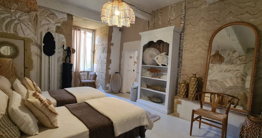 vente Maison Remoulins