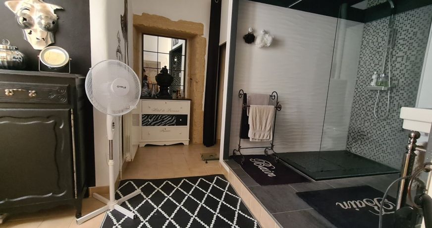 vente Maison Remoulins