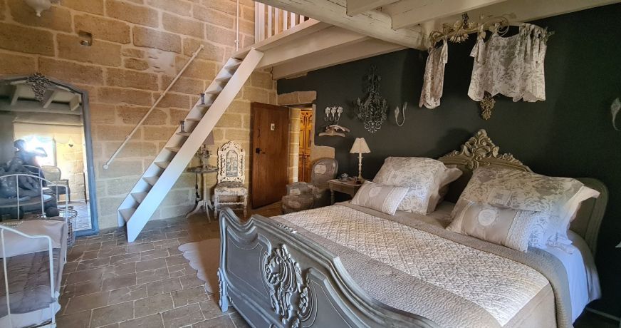 vente Maison Remoulins