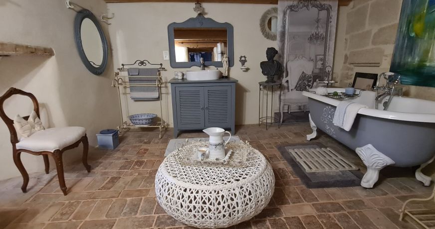 vente Maison Remoulins