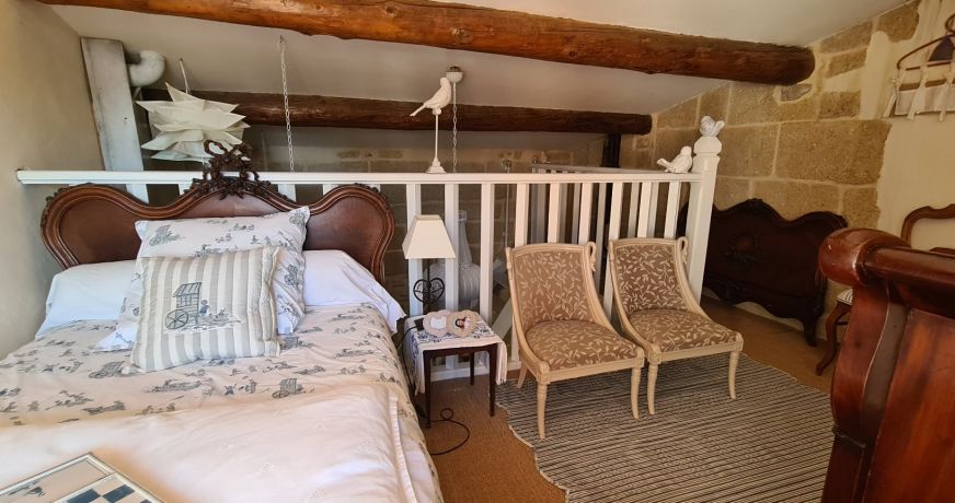 vente Maison Remoulins