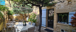 vente Maison Remoulins