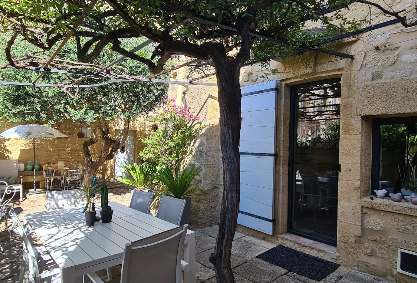 vente Maison Remoulins - Photo 2