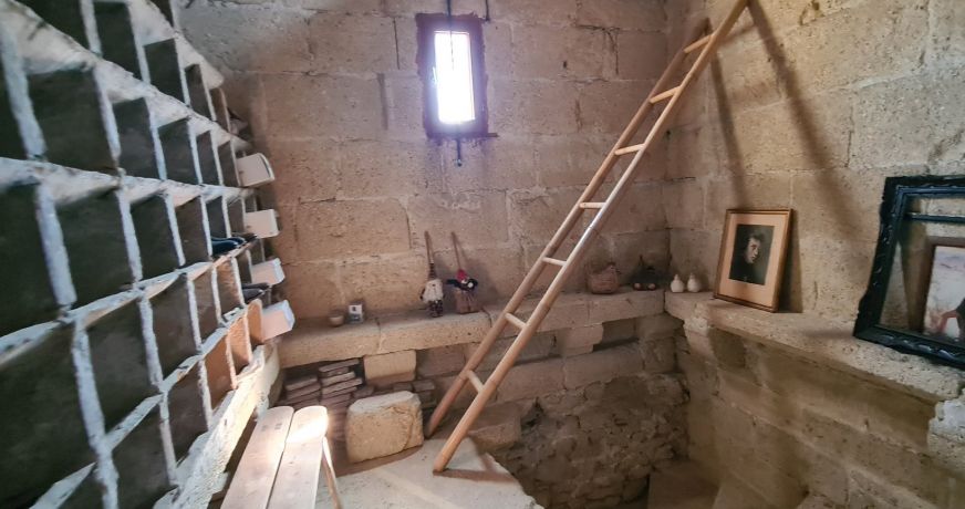 vente Maison Remoulins