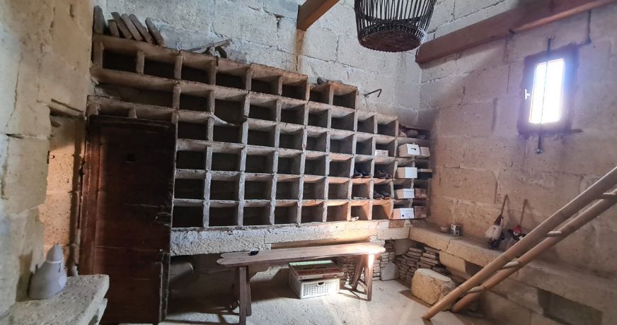 vente Maison Remoulins