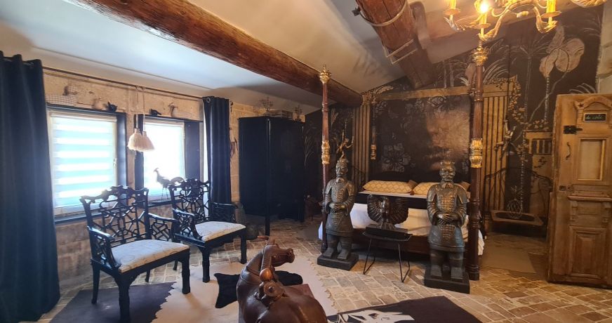 vente Maison Remoulins