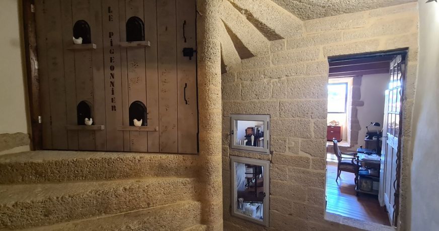 vente Maison Remoulins