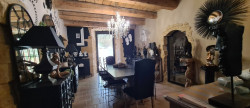 vente Maison Remoulins