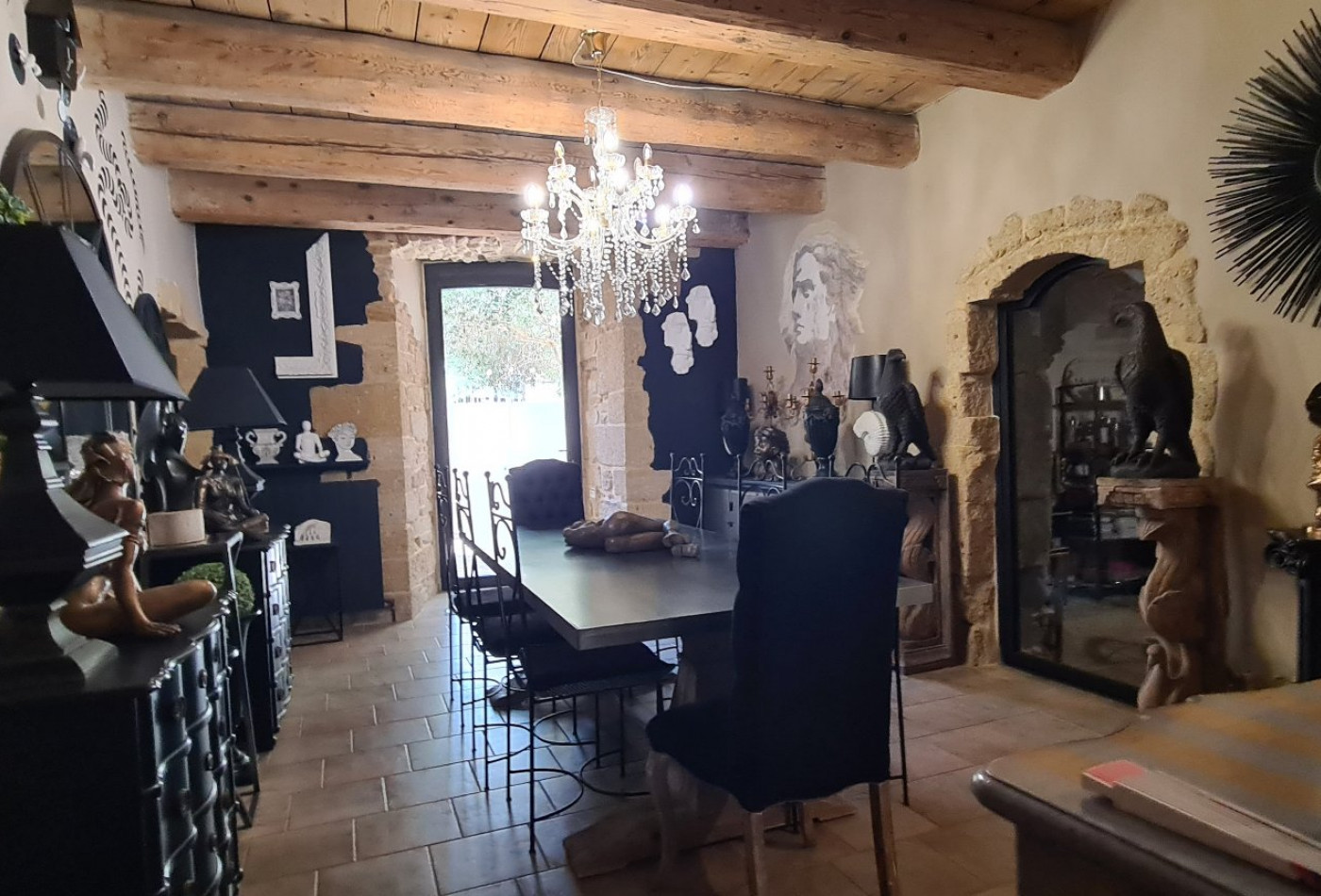 vente Maison Remoulins - Photo 5