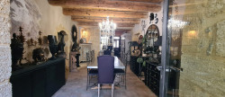 vente Maison Remoulins
