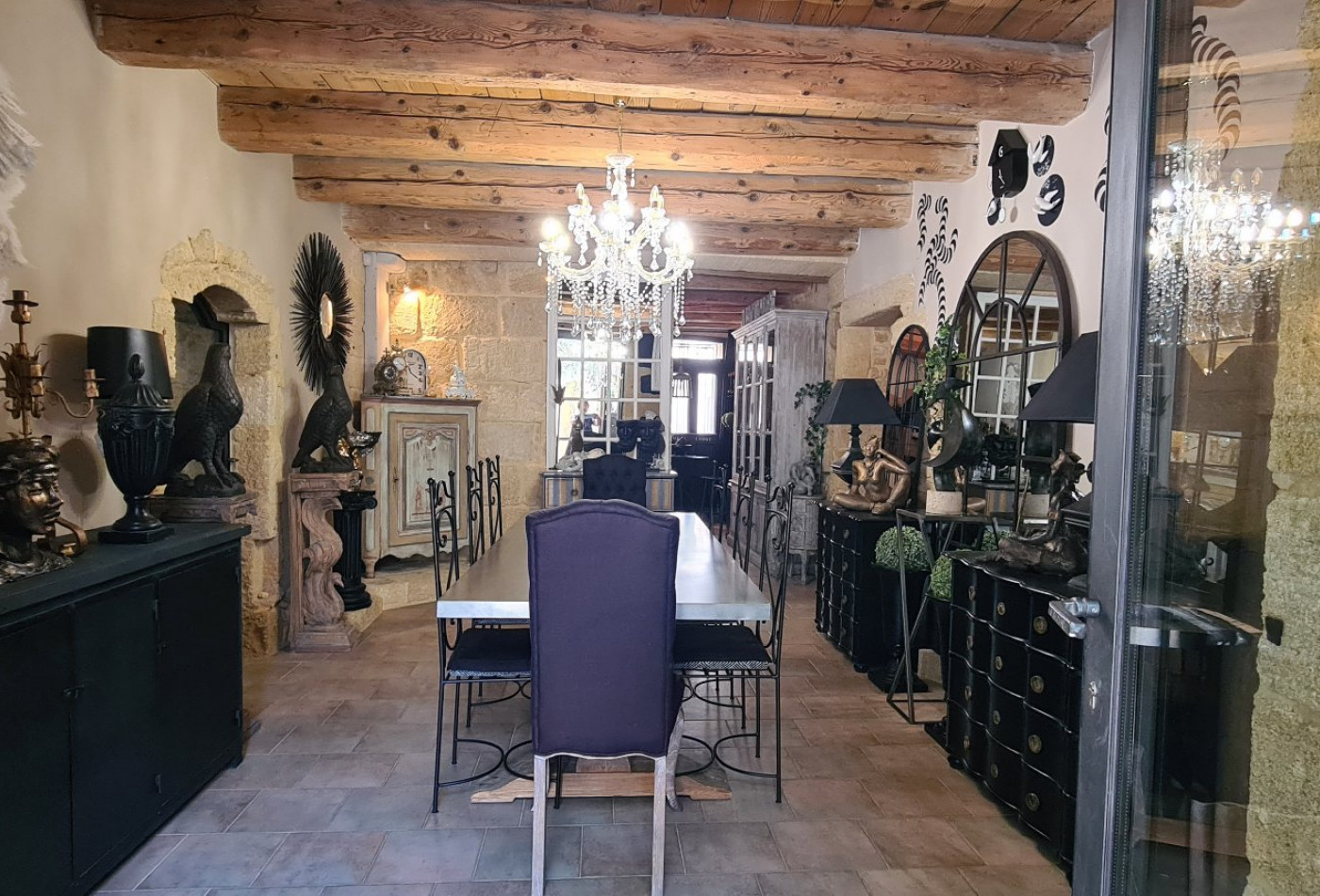 vente Maison Remoulins - Photo 4