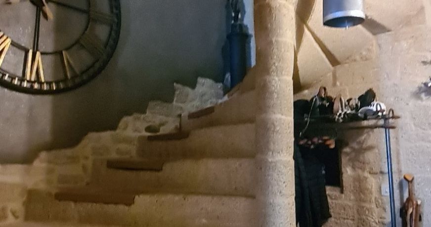 vente Maison Remoulins