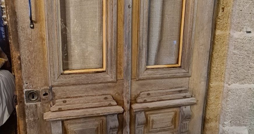 vente Maison Remoulins
