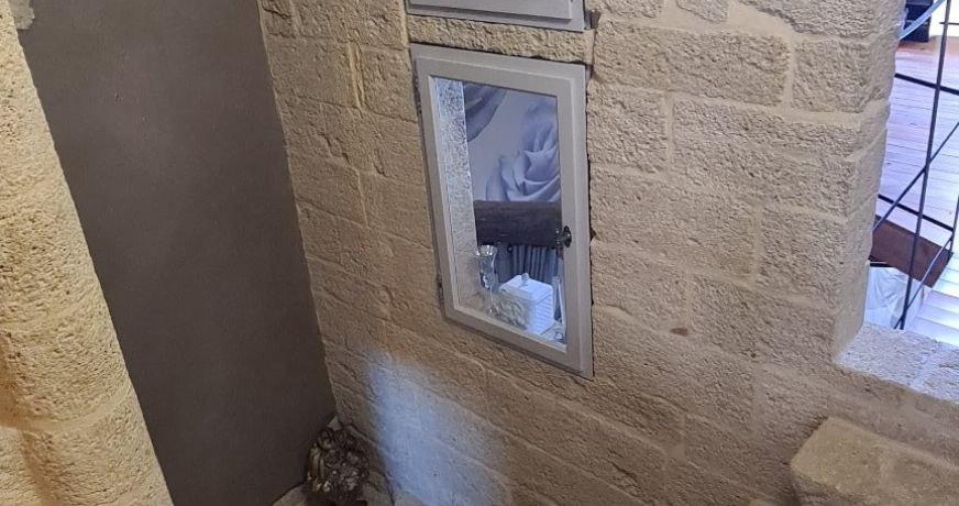 vente Maison Remoulins