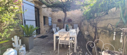 vente Maison Remoulins