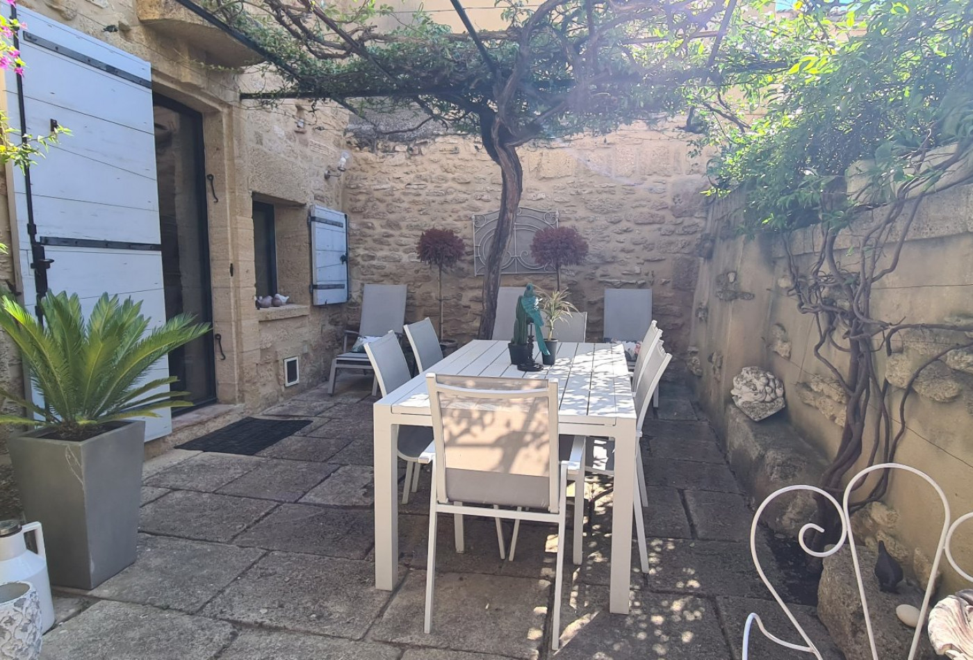 vente Maison Remoulins - Photo 3
