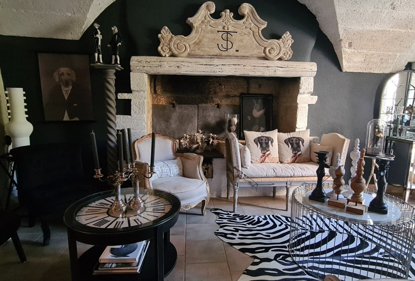vente Maison Remoulins - Photo 8