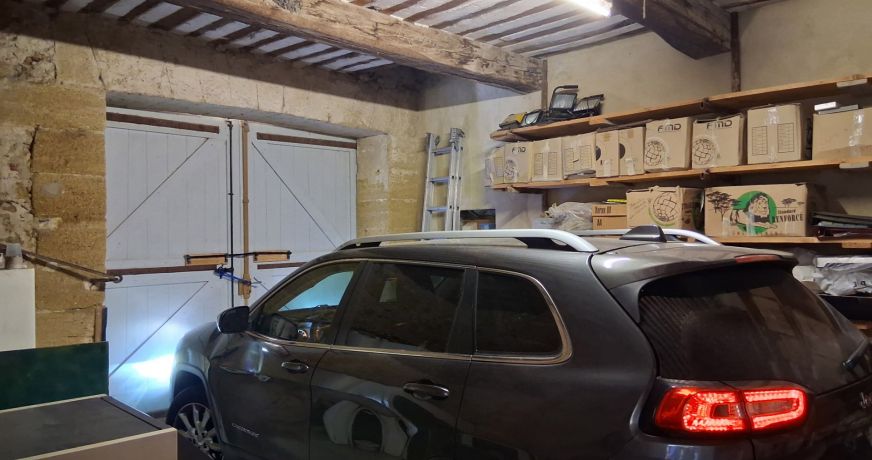 vente Maison Remoulins