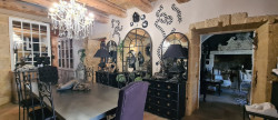 vente Maison Remoulins