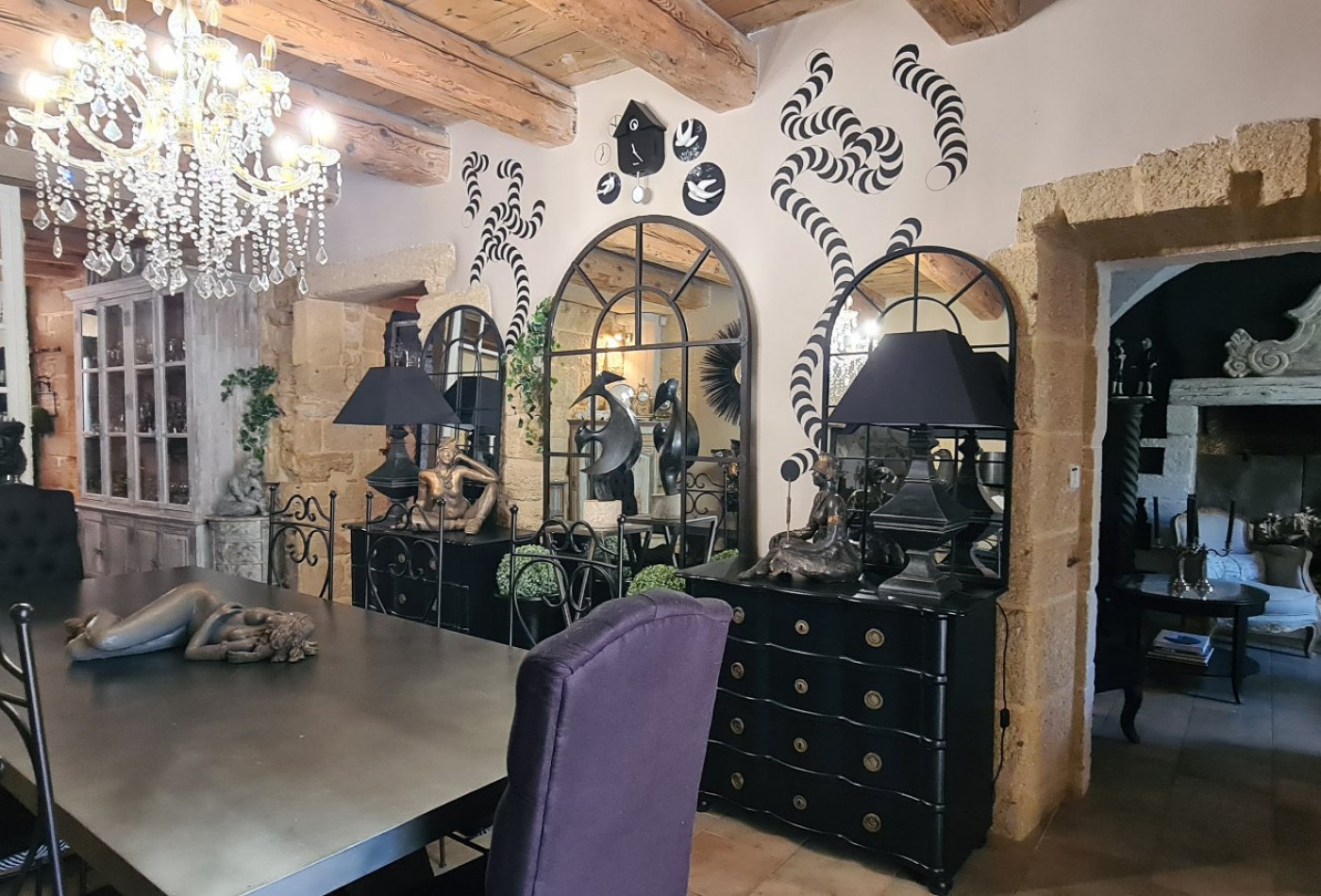 vente Maison Remoulins - Photo 6