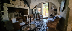 vente Maison Remoulins
