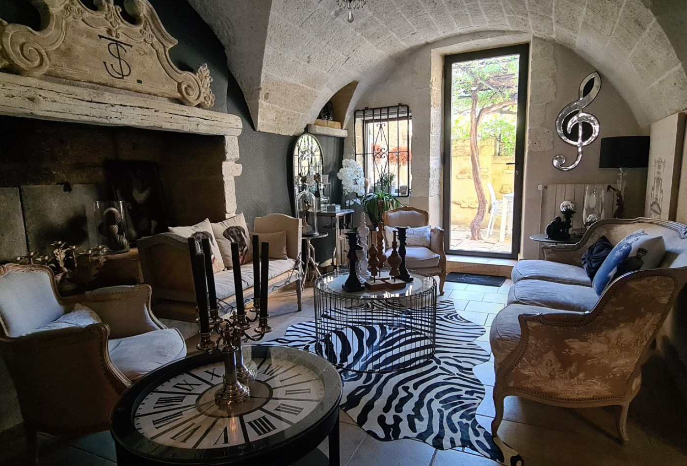 vente Maison Remoulins - Photo 7