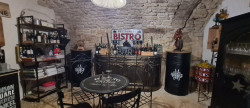 vente Maison Remoulins